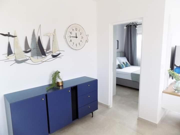 Penthouse Aurelia, Rooftop Terrace & Jacuzzi Turanj Exterior foto